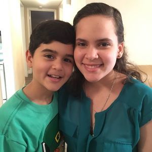 Meet your Posher, Donia